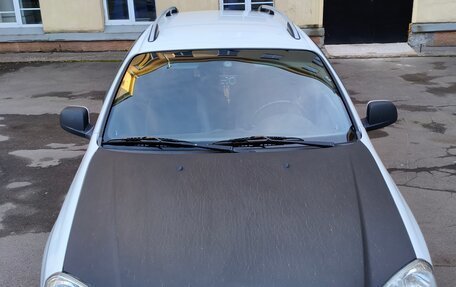 Chevrolet Lacetti, 2012 год, 520 000 рублей, 21 фотография