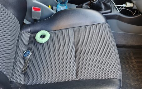 Chevrolet Lacetti, 2012 год, 520 000 рублей, 14 фотография