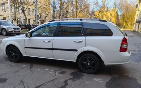 Chevrolet Lacetti, 2012 год, 520 000 рублей, 11 фотография