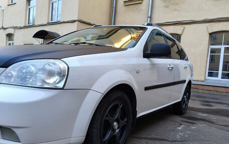 Chevrolet Lacetti, 2012 год, 520 000 рублей, 18 фотография