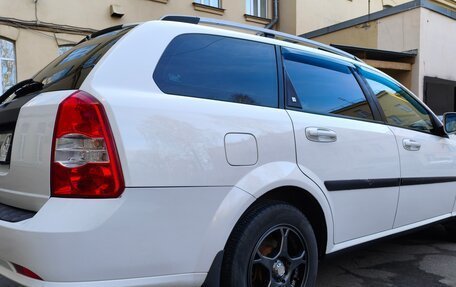 Chevrolet Lacetti, 2012 год, 520 000 рублей, 19 фотография