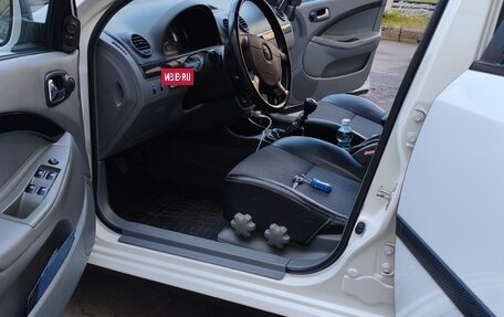 Chevrolet Lacetti, 2012 год, 520 000 рублей, 10 фотография