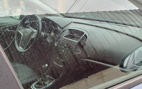 Opel Astra J, 2012 год, 549 000 рублей, 8 фотография