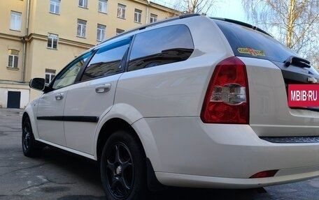 Chevrolet Lacetti, 2012 год, 520 000 рублей, 20 фотография