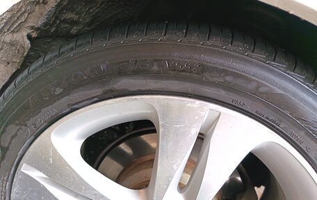 Honda Accord VIII рестайлинг, 2008 год, 850 000 рублей, 5 фотография