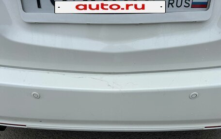 Honda Accord VIII рестайлинг, 2008 год, 850 000 рублей, 8 фотография