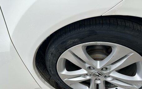 Honda Accord VIII рестайлинг, 2008 год, 850 000 рублей, 16 фотография