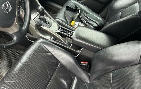 Honda Accord VIII рестайлинг, 2008 год, 850 000 рублей, 20 фотография