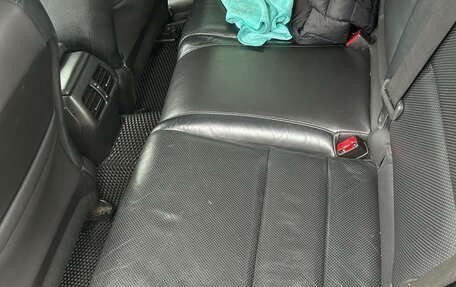 Honda Accord VIII рестайлинг, 2008 год, 850 000 рублей, 24 фотография