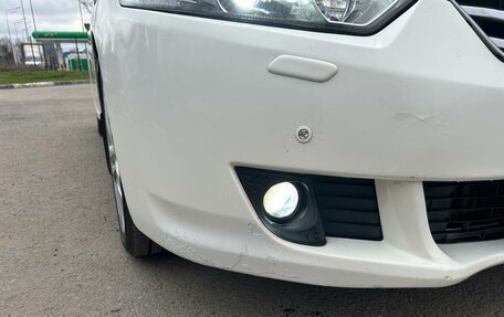 Honda Accord VIII рестайлинг, 2008 год, 850 000 рублей, 17 фотография