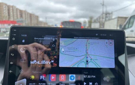 Honda Accord VIII рестайлинг, 2008 год, 850 000 рублей, 22 фотография