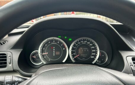 Honda Accord VIII рестайлинг, 2008 год, 850 000 рублей, 19 фотография