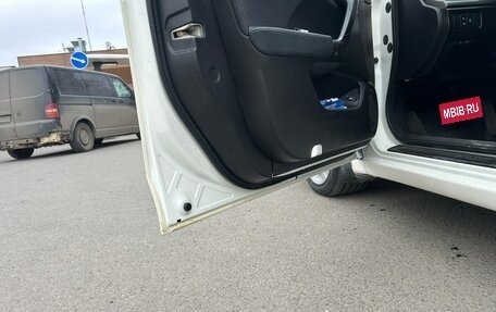 Honda Accord VIII рестайлинг, 2008 год, 850 000 рублей, 26 фотография