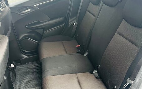 Honda Fit III, 2014 год, 850 000 рублей, 13 фотография