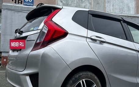 Honda Fit III, 2014 год, 850 000 рублей, 9 фотография