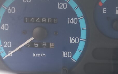 Daewoo Matiz I, 2005 год, 150 000 рублей, 3 фотография