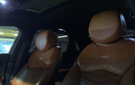 Cadillac CT6 I, 2016 год, 2 500 000 рублей, 5 фотография