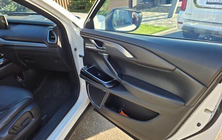 Mazda CX-9 II, 2018 год, 2 990 000 рублей, 2 фотография