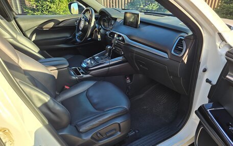 Mazda CX-9 II, 2018 год, 2 990 000 рублей, 3 фотография