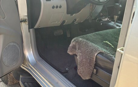 Mitsubishi Pajero Sport II рестайлинг, 2013 год, 2 100 000 рублей, 11 фотография