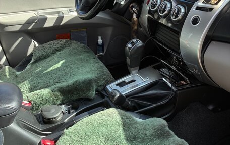 Mitsubishi Pajero Sport II рестайлинг, 2013 год, 2 100 000 рублей, 7 фотография