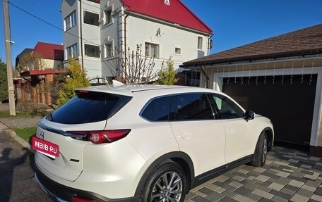 Mazda CX-9 II, 2018 год, 2 990 000 рублей, 6 фотография