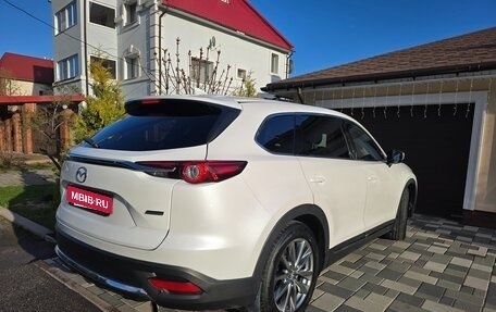 Mazda CX-9 II, 2018 год, 2 990 000 рублей, 5 фотография