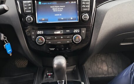 Nissan Qashqai, 2018 год, 1 850 000 рублей, 8 фотография