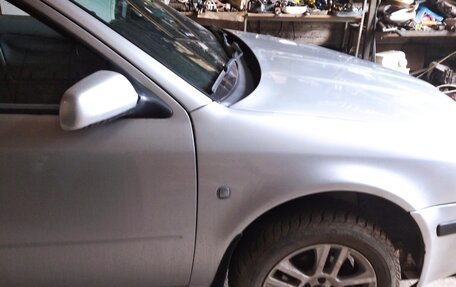 Skoda Octavia IV, 2001 год, 260 000 рублей, 4 фотография