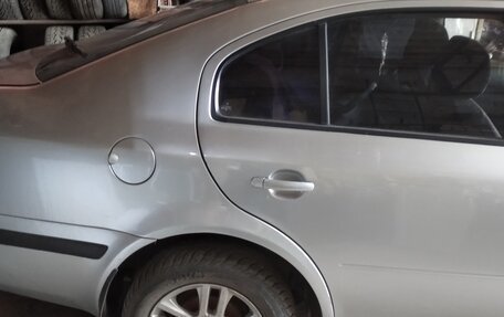 Skoda Octavia IV, 2001 год, 260 000 рублей, 6 фотография