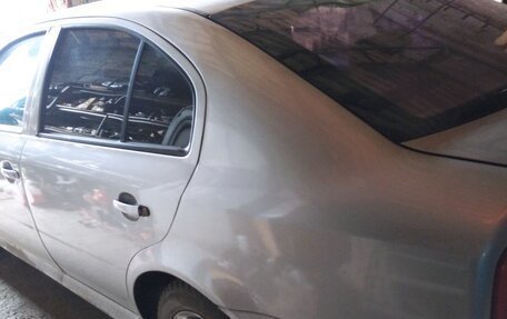 Skoda Octavia IV, 2001 год, 260 000 рублей, 7 фотография