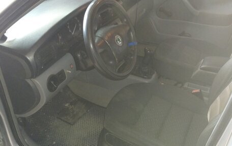 Skoda Octavia IV, 2001 год, 260 000 рублей, 8 фотография