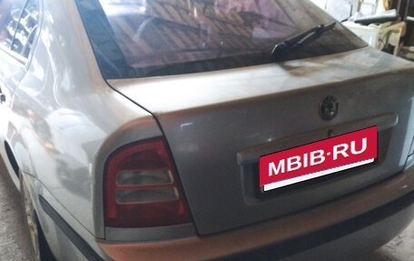 Skoda Octavia IV, 2001 год, 260 000 рублей, 2 фотография