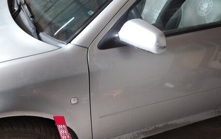 Skoda Octavia IV, 2001 год, 260 000 рублей, 5 фотография