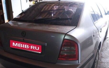 Skoda Octavia IV, 2001 год, 260 000 рублей, 3 фотография