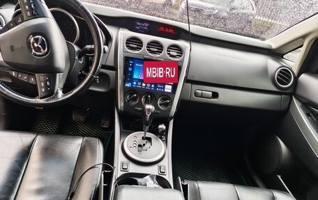 Mazda CX-7 I рестайлинг, 2010 год, 850 000 рублей, 8 фотография