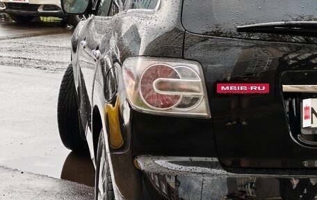 Mazda CX-7 I рестайлинг, 2010 год, 850 000 рублей, 6 фотография