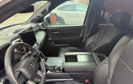 Toyota Sequoia, 2023 год, 13 000 000 рублей, 10 фотография