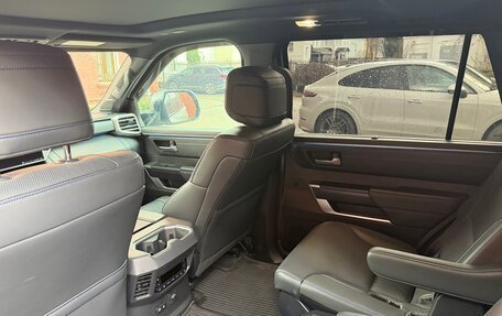 Toyota Sequoia, 2023 год, 13 000 000 рублей, 12 фотография