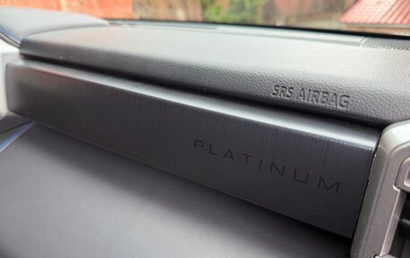 Toyota Sequoia, 2023 год, 13 000 000 рублей, 15 фотография