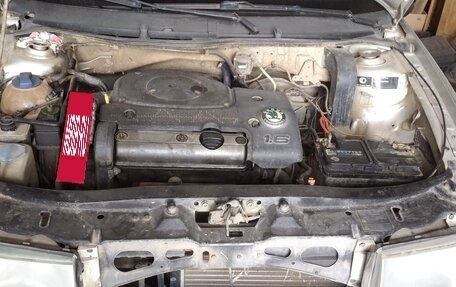 Skoda Octavia IV, 2001 год, 260 000 рублей, 9 фотография