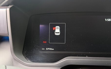 Toyota Sequoia, 2023 год, 13 000 000 рублей, 17 фотография