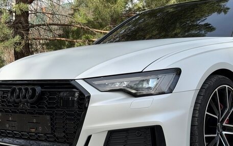 Audi A6, 2020 год, 4 750 000 рублей, 2 фотография