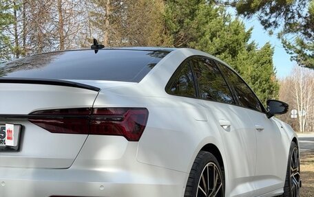 Audi A6, 2020 год, 4 750 000 рублей, 5 фотография