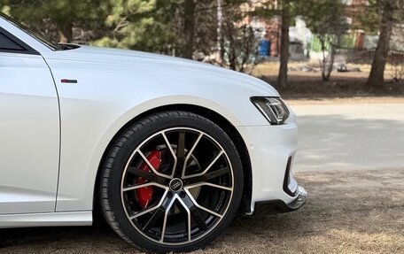 Audi A6, 2020 год, 4 750 000 рублей, 7 фотография