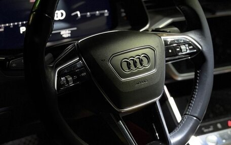 Audi A6, 2020 год, 4 750 000 рублей, 10 фотография