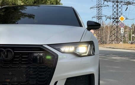 Audi A6, 2020 год, 4 750 000 рублей, 8 фотография