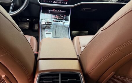 Audi A6, 2020 год, 4 750 000 рублей, 14 фотография