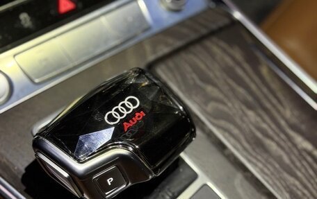 Audi A6, 2020 год, 4 750 000 рублей, 13 фотография