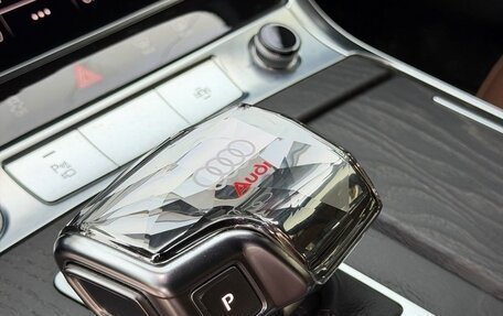 Audi A6, 2020 год, 4 750 000 рублей, 12 фотография